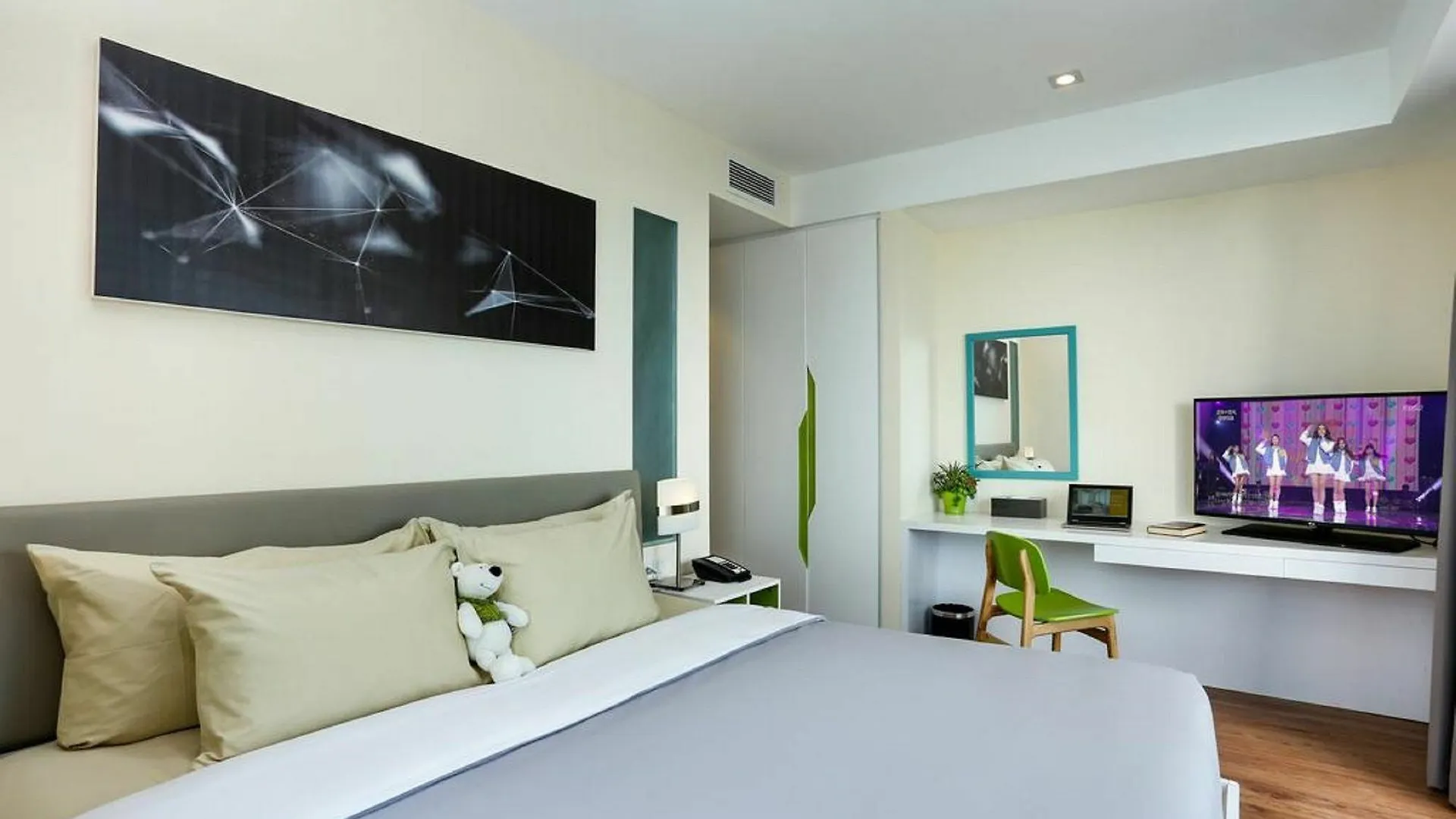 Atlantica Balcony Ocean View Serviced Apartment نها ترانج 0*,